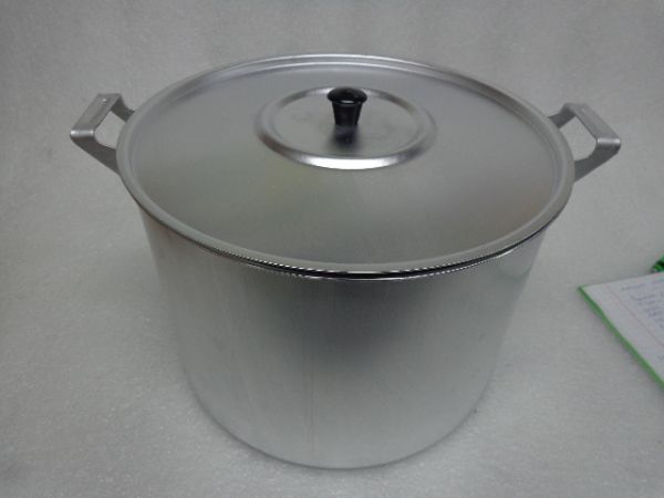 МТ-085 Кастрюля 10л линия "Матовая"