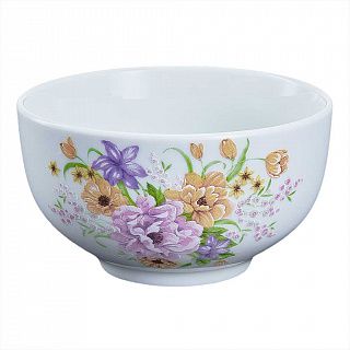 1С0874 Пиала 330 см3 Арина