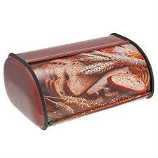 AK-3516 Хлебница 44х27х18см