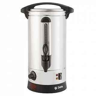 D-510N Кипятильник наливной 10л 1500Вт
