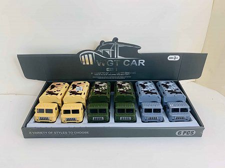 1567/2216-14 МОДЕЛЬ МЕТАЛЛ КАМАЗ  MET