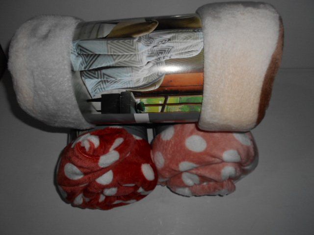 0023/РУЛОН Покрывало 2