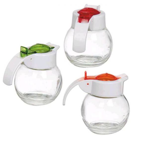 131671-000 Емкость с дозатором 180мл.