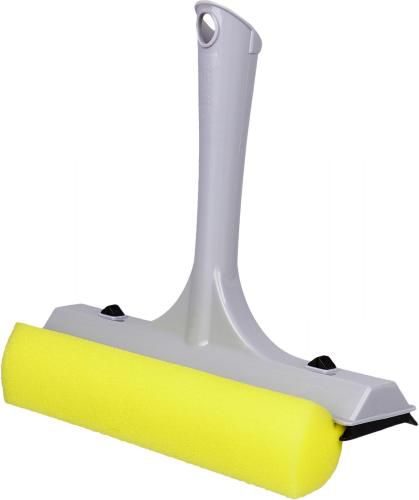 SV3057СБ-23PS Окономойка Spin&Clean Step (серебряный),