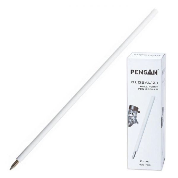 2221/R СТЕРЖЕНЬ ШАРИКОВЫЙ НА МАСЛЯНОЙ ОСНОВЕ  "CLOBAL"  ОРИГИНАЛ