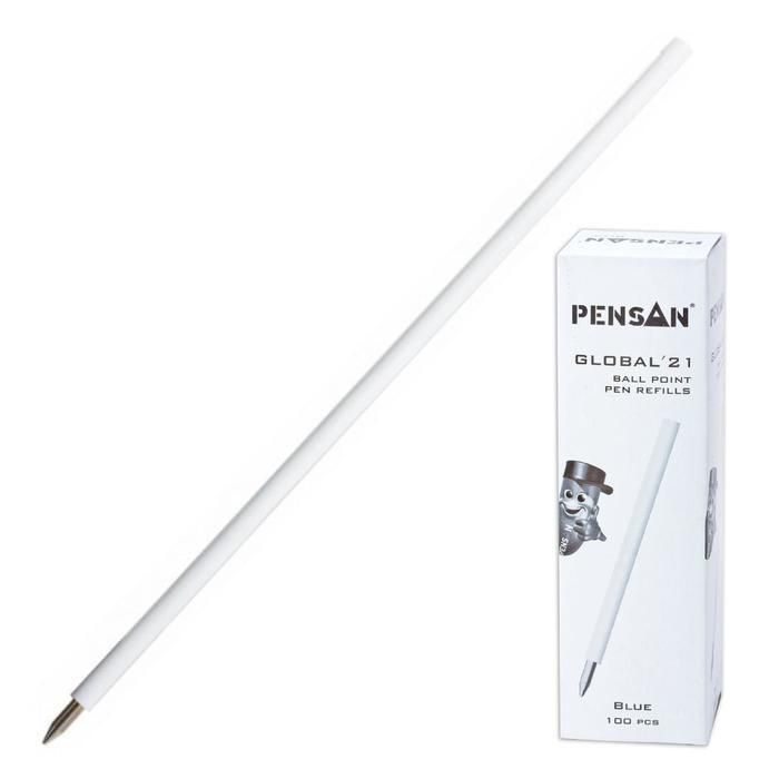 2221/R СТЕРЖЕНЬ ШАРИКОВЫЙ НА МАСЛЯНОЙ ОСНОВЕ  "CLOBAL"  ОРИГИНАЛ