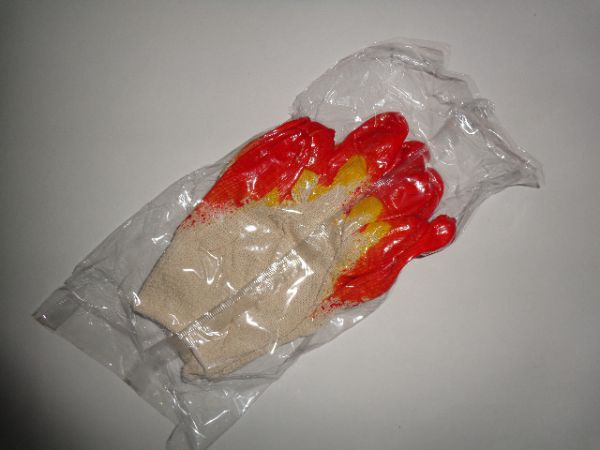 Перчатки  Аленка (10 шт)