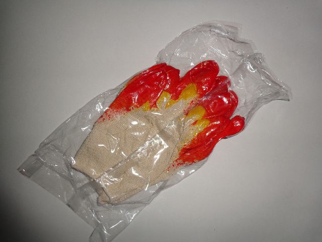 Перчатки  Аленка (10 шт)