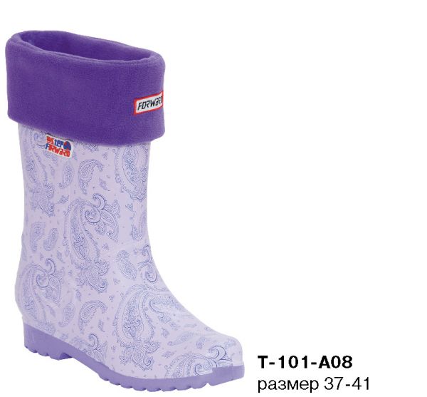 0АКЦИЯ-Т-101-А08 Сапоги женские 37-41 6 пар