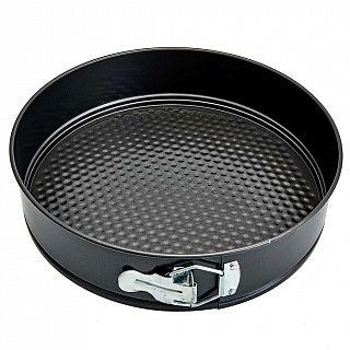 BE-4611N Разъемная форма для выпечки 28*6.5 cm антиприг. покрытие