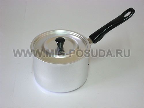 МТ-074 Линия "Матовая" кастрюля 1,5л