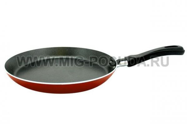 СЭ-040 Сковорода-блинница d250мм "ScovO Expert"