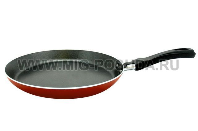 СЭ-040 Сковорода-блинница d250мм "ScovO Expert"