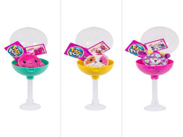 18021HT животные пластмассовые