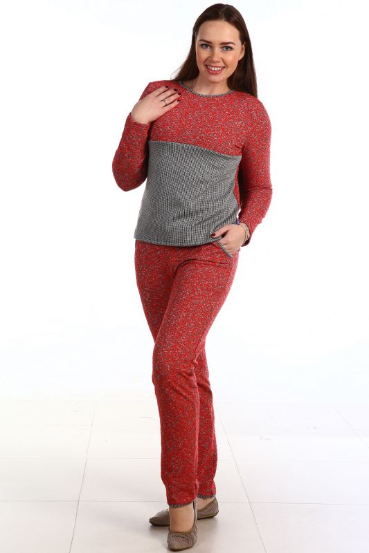 Костюм Мускат (цвета в ассортименте) раз-44