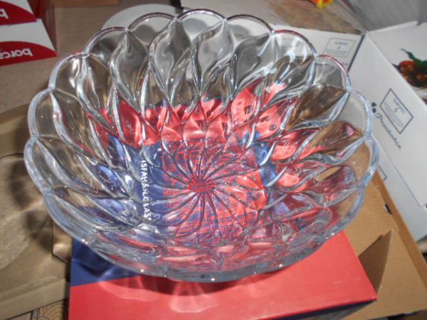 918 Салатник диам.23,5 см