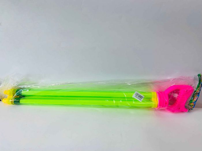 KKX-15750 ВОДНЫЙ НАСОС 3 ДУЛА