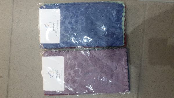 Салфетка набор 5 шт