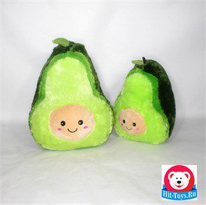 1280-53/35 Авокадо мех