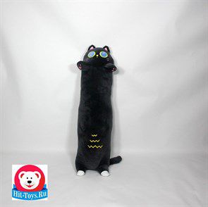 0749-91/90 Валик Кот черный