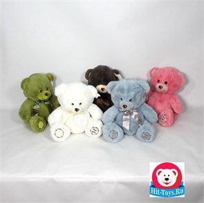 1-5237-60 МедведьБант