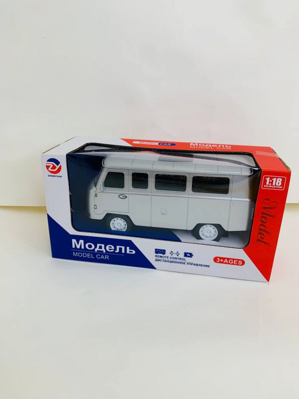 777-1YA МАШИНА БУХУНКА Р/У НА АККУМ.МАЛ.