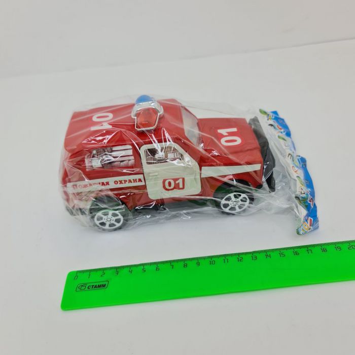 730C МАШИНА 01 НУВА ПАКЕТ ИНЕРЦИЯ БОЛ