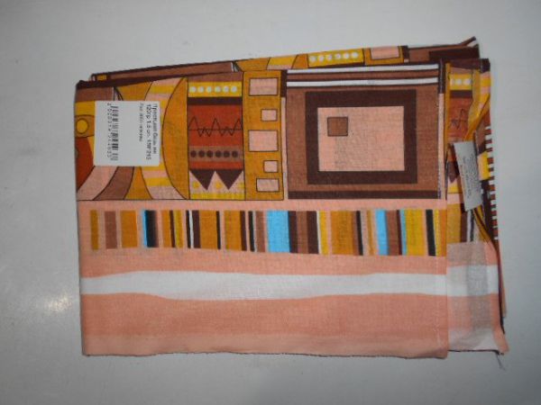 Простыня/МАРИЯ бязь пл. 120гр 1.5 сп. 150*215