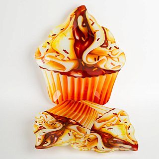 00026L/3-ST Набор из 3 блюд  "Сладкоежка"  (8)