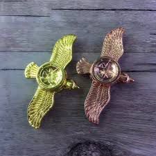 Спиннер ассорти орел