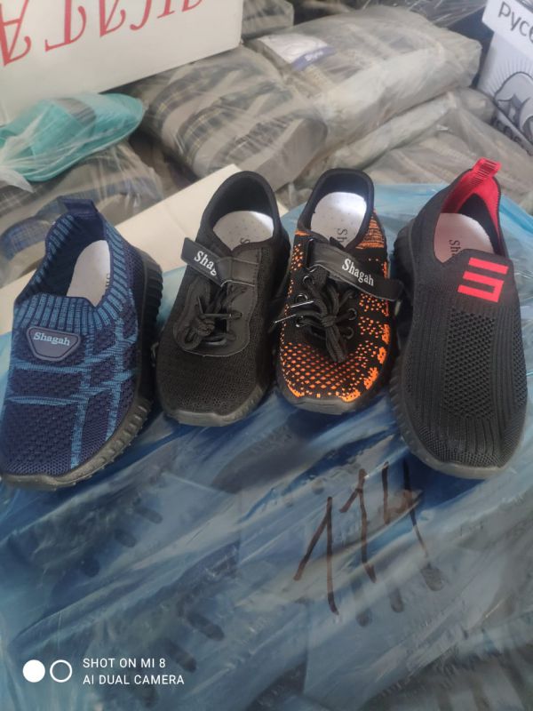 Кросовки/Детские 30-35  6 шт/уп