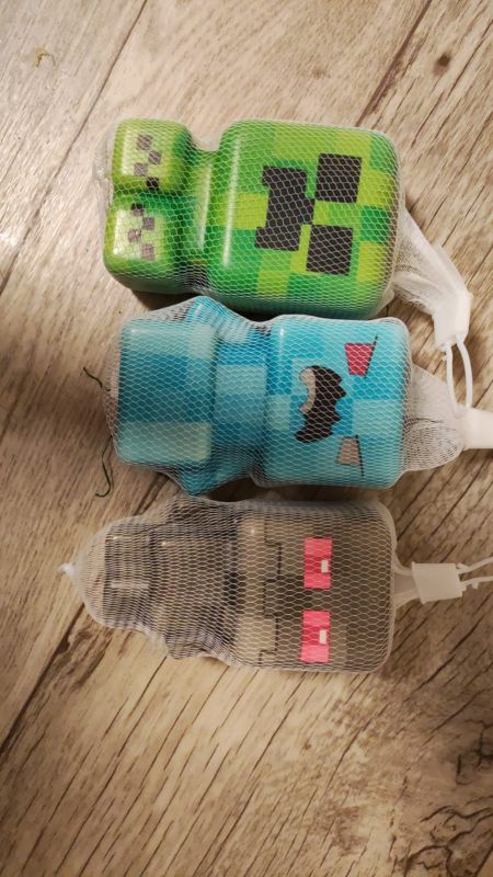 691545 СКВИШ НАЙНКРАФТ 12ШТ/УП