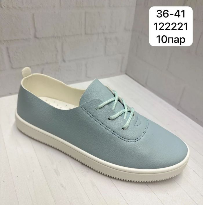 W2-11 Крсовки женские 10 пар