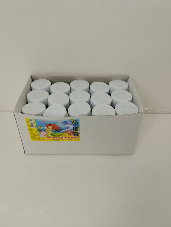 646897 Пузыри мыльные Семицветик баночка мал