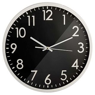 DT12-0008 Часы настенные d=40 cм