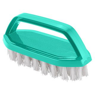 SC531010027 Щетка-утюжок Disco 14 см аквамарин