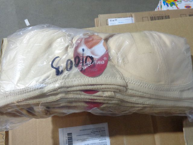 0/2115/601 трусы женские 10 шт