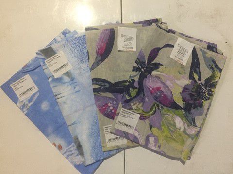 Наволочка/МАРИЯ бязь 120гр 50*70