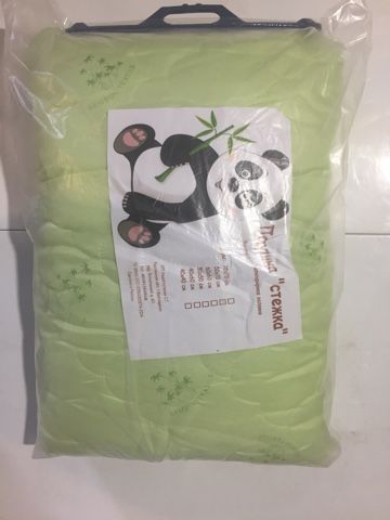 Подушка/МАРИЯ эконом бамбук стёжка  50*70