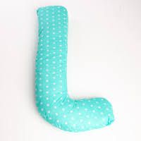 Наволочка/МАРИЯ бязь 120гр 50*150