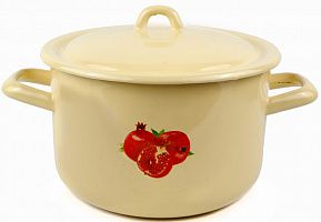 С-1512АП2/4 Кастрюля 3 л  сотейн. с рис