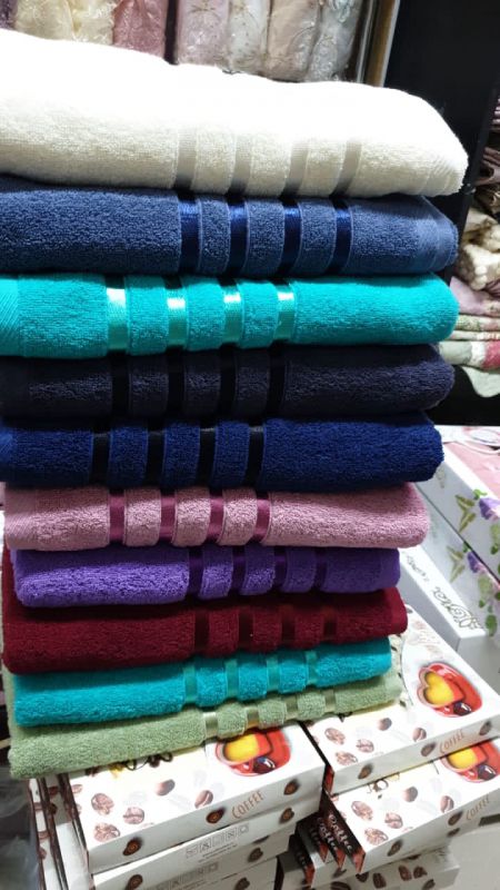 Полотенце/Узбекистан Банное  70*140