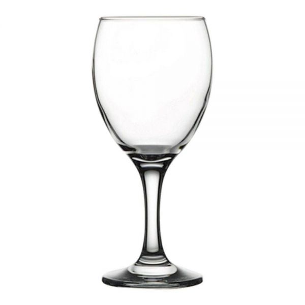 44411B Набор бокалов д/воды 6пр. "Бистро" 290мл.