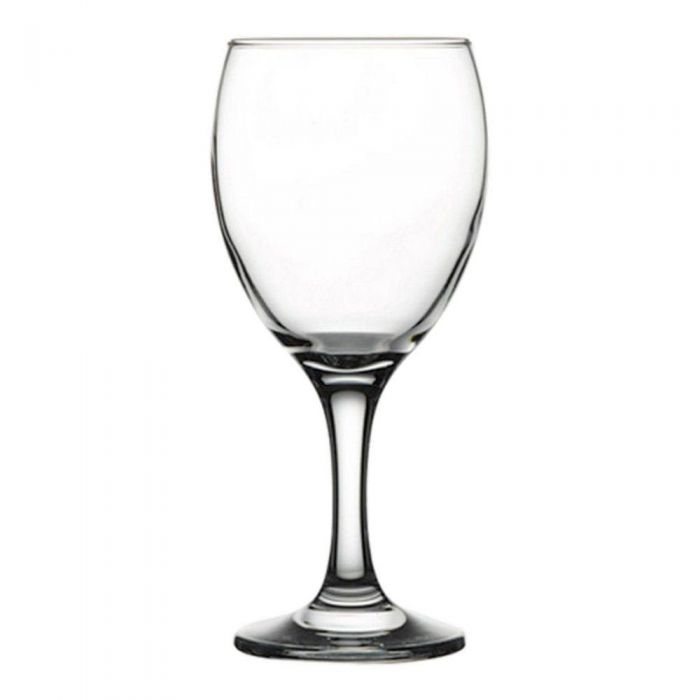 44411B Набор бокалов д/воды 6пр. "Бистро" 290мл.