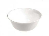 D2369/H3672/P3295 Салатник 12см. "Carine" белый