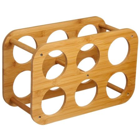 КТ-ПВ-03 Подставка д/бутылки вина на 6шт