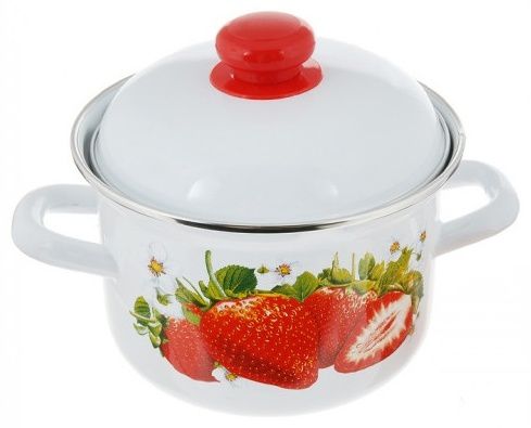 С-1508АП2/4 Кастрюля 1,5л сотейн.с рис.