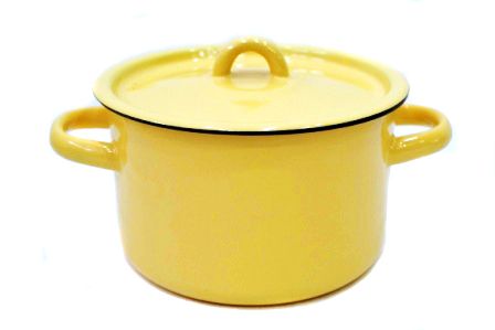 2с15/1 Кастрюля 1,5л цил.