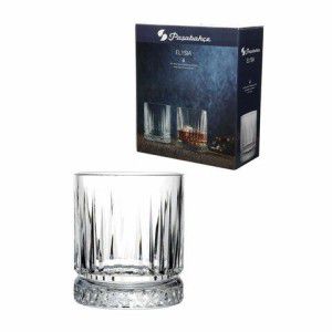 520004B Набор стаканов 4шт. "Элизия" 355мл.