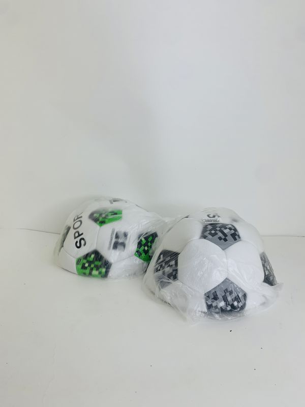 690463 МЯЧ ФУТБОЛЬНЫЙ GUARANTEED B2